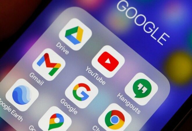 گوگل اپلیکیشن‌های iOS خود را مطابق با استانداردهای اپل طراحی می‌کند