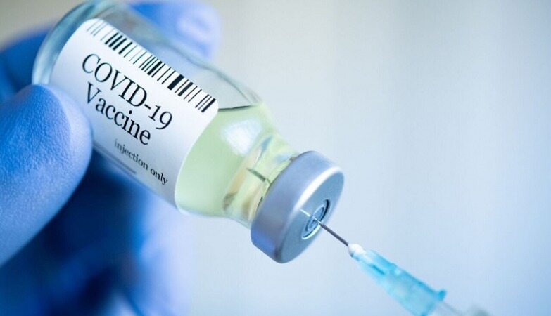 فوت نخبه هرمزگانی پس از تزریق واکسن کرونا کذب است