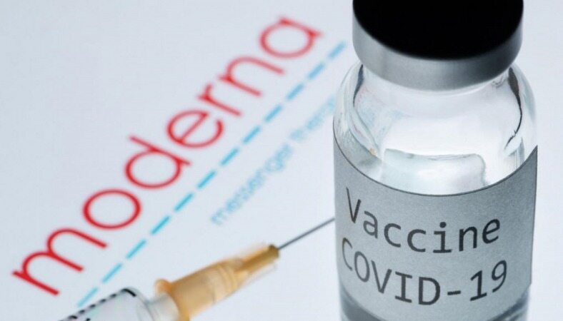 مدرنا قصد ندارد دستور ساخت واکسن کرونا را به اشتراک بگذارد