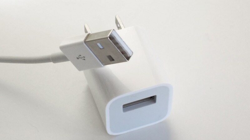 تغییر آیفون X برای استفاده از پورت USB Type-C