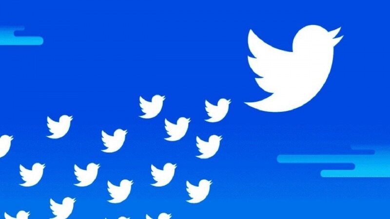 حذف فالوور‌های ناخواسته توئیتر در نسخه وب