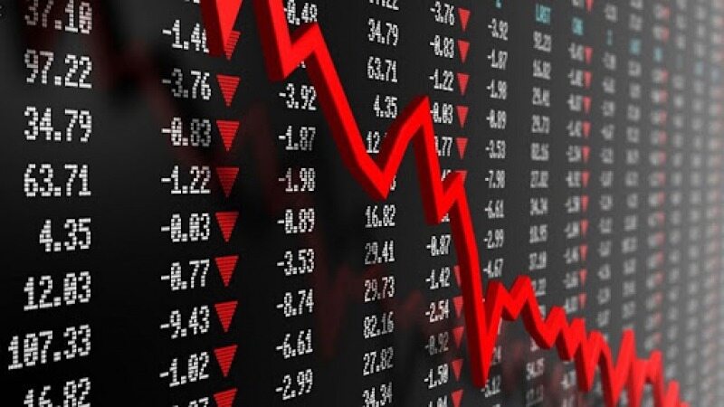 ۳ عامل تاثیرگذار در ریزش اخیر شاخص بورس