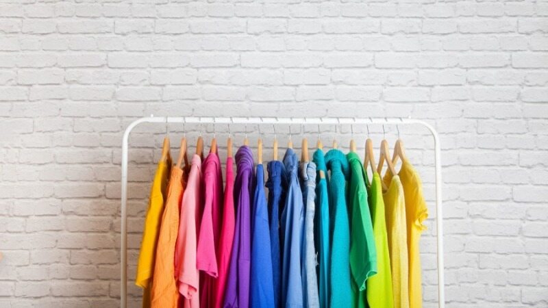 با انتخاب رنگ لباس خود با روانشناسی شخصیت خود بیشتر آشنا شوید (بخش دوم)