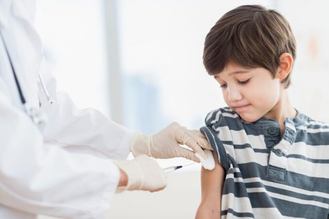 نکات بسیار مهمی که باید درباره واکسیناسیون کودکان بدانید