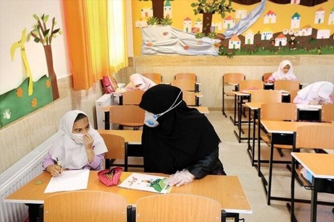 صدور مجوز بازگشایی مدارس برای ۳ گروه دانش آموزی تاکنون