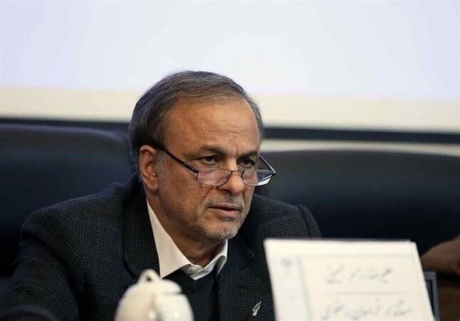 وزیر روحانی، مشاور معاون اول رئیس جمهور شد