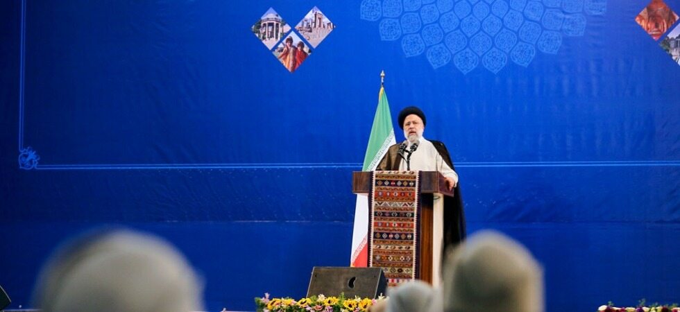 رئیس‌جمهوری: گشایش‌هایی برای کشور در راه است