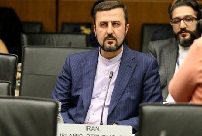 هشدار ایران نسبت به عواقب سکوت آژانس دربرابربرنامه اتمی رژیم صهیونیستی