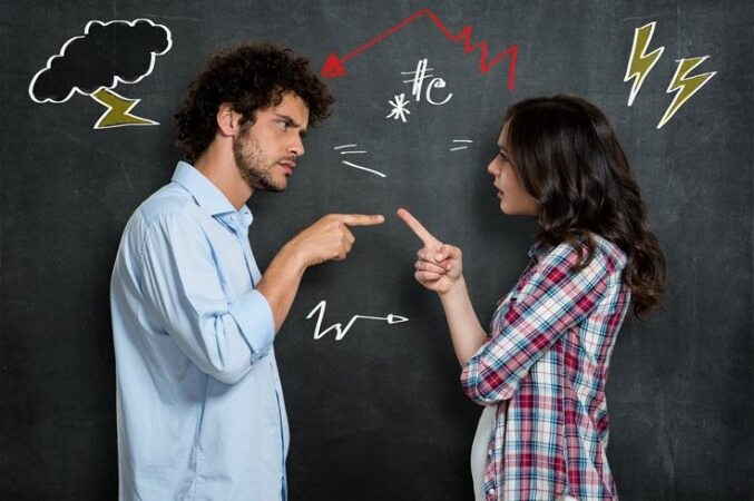 5 اشتباهی که نباید در ارتباط با همسرتان مرتکب شوید
