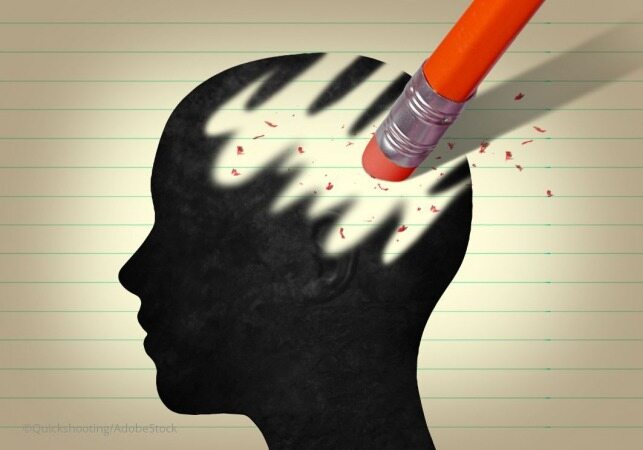 کشف پروتئینی که خاطرات بد را پاک می‌کند