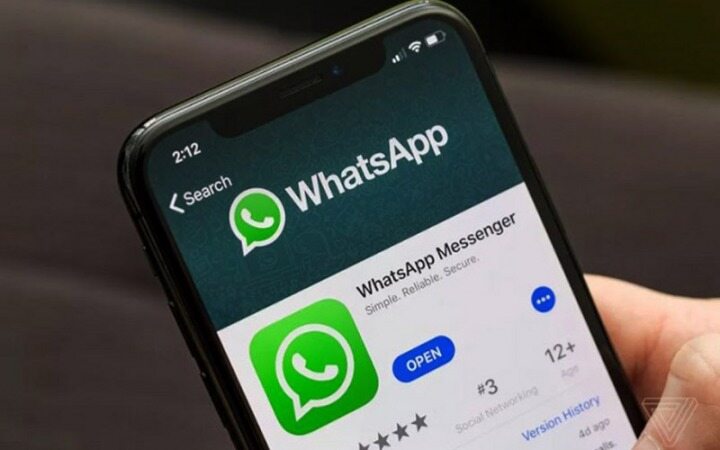 ترفندی برای مشاهده پیام‌های واتساپ بدون باز کردن آن‌ها