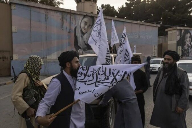 طالبان اعدام در ملاعام را ممنوع کرد