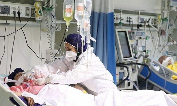 جدیدترین آمار کرونا در ایران 24 مهر