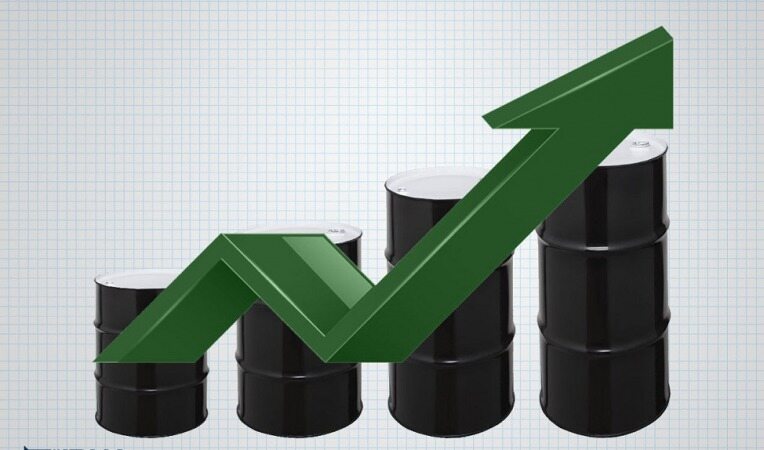 قیمت نفت به بالاترین رقم قیمتی سه سال گذشته رسید