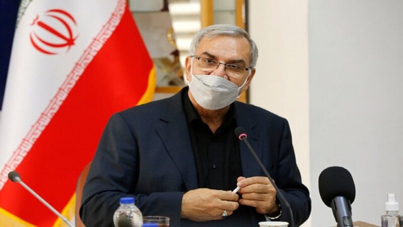 واکسیناسیون ۷۵ درصدی مردم ایران علیه ویروس کرونا