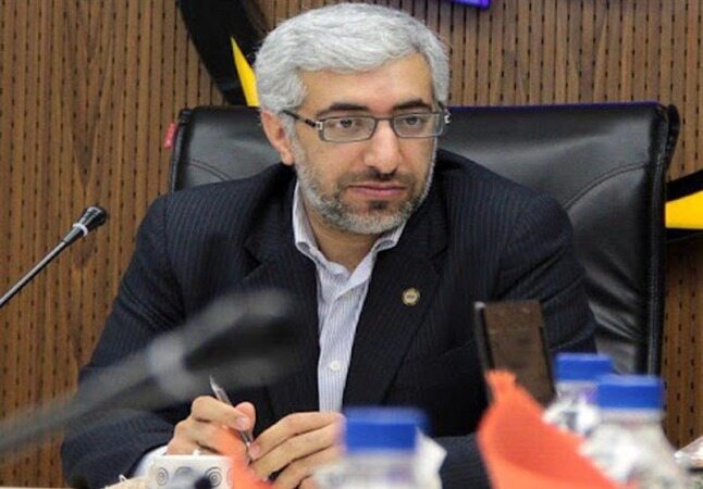 تاکید رئیس سازمان بورس بر بازگشت اعتماد سهامداران