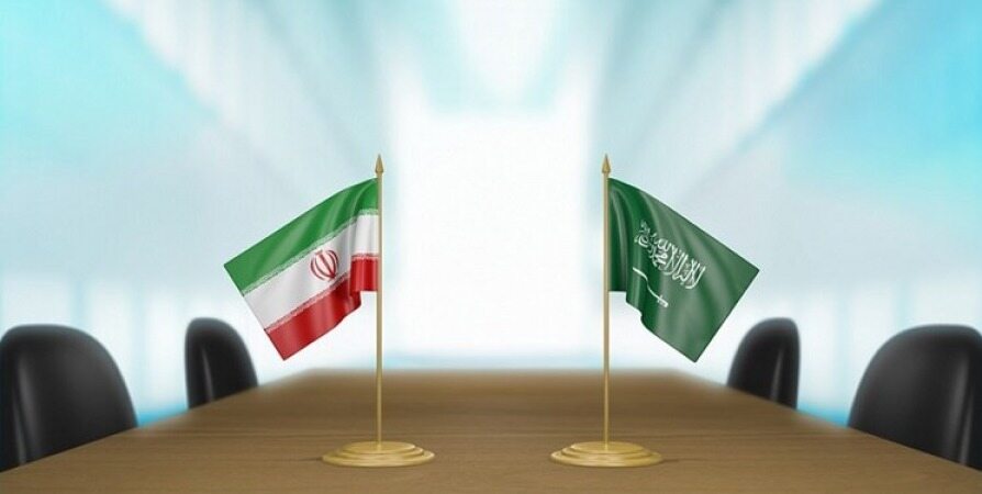 گزارش تاییدنشده دویچه‌وله: یک هیات سعودی به تهران سفر کرده است