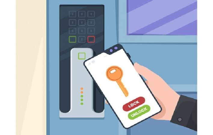 چرا باید از قفل‌های هوشمند استفاده کنیم؟