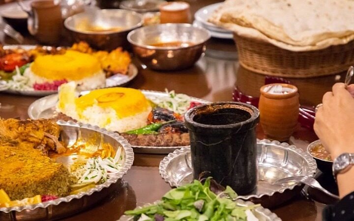 تفاوت قیمت یک وعده غذا از پارسال تا امسال!