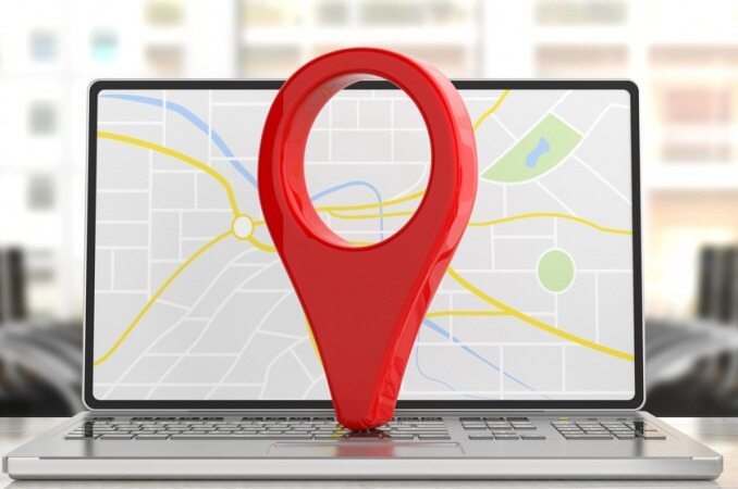 نحوه پیدا کردن لپ تاپ گم شده و قفل کردن آن