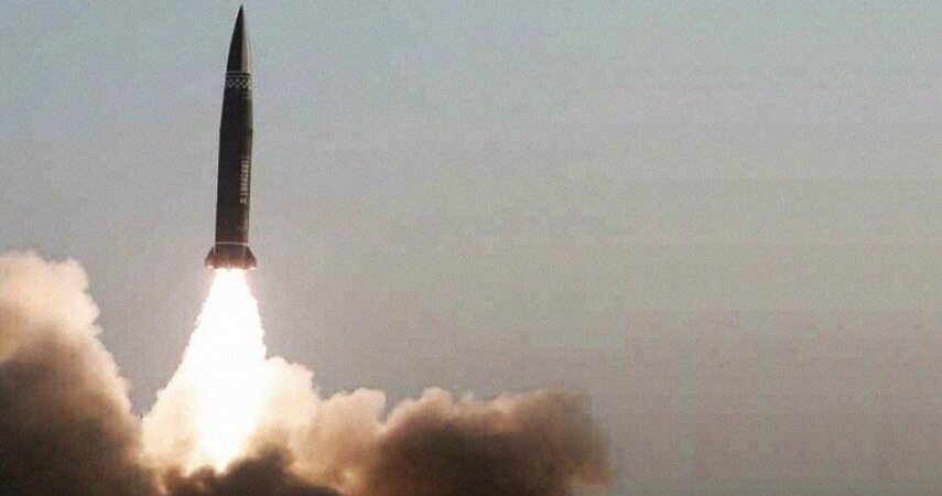 آمریکا: مقصد نهایی موشک‌های کره شمالی ما هستیم
