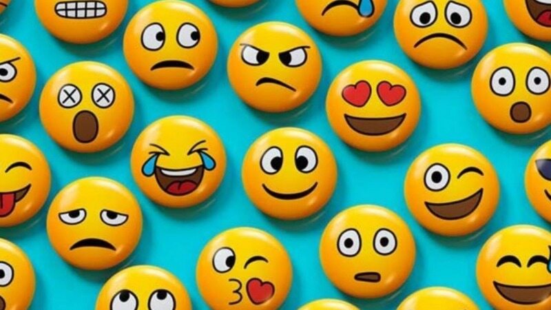 چرا ایموجی ها زرد رنگ هستند؟
