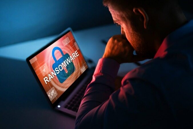 ۹۵ درصد باج‌افزارها سیستم عامل ویندوز را هدف حملات خود قرار می‌دهند