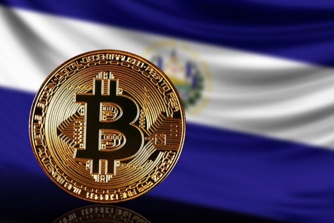اعتراضات بیت کوینی در السالوادور