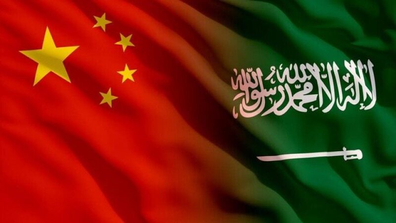 گفت‌وگوی وزرای خارجه چین و عربستان درباره توافق هسته‌ای