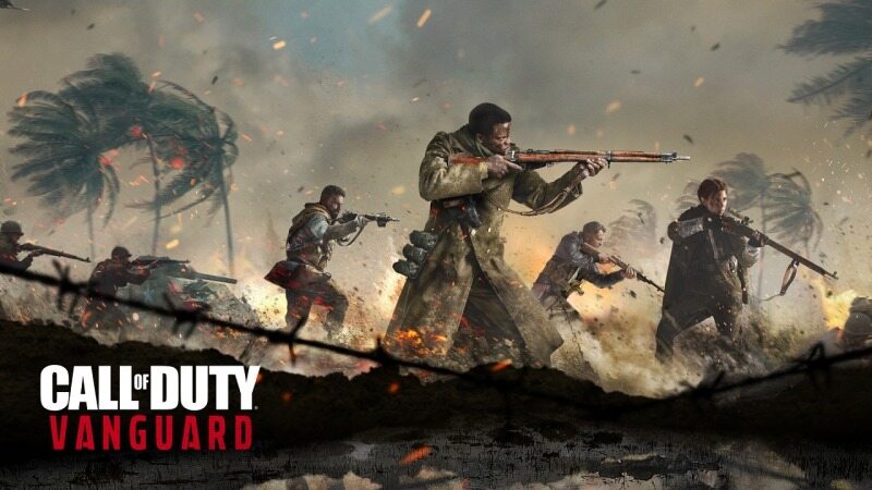 زمان عرضه بازی Call of Duty: Vanguard اعلام شد