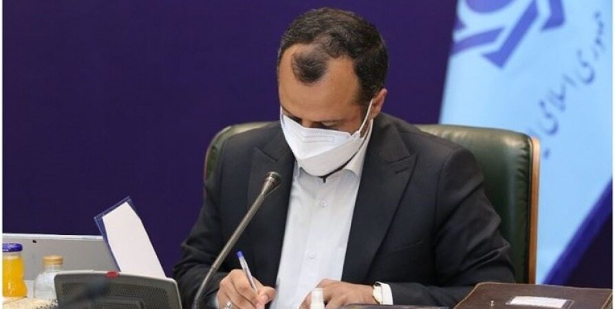 گزارش توجیهی وزیر اقتصاد به سران قوا برای اصلاح نظام مالیاتی
