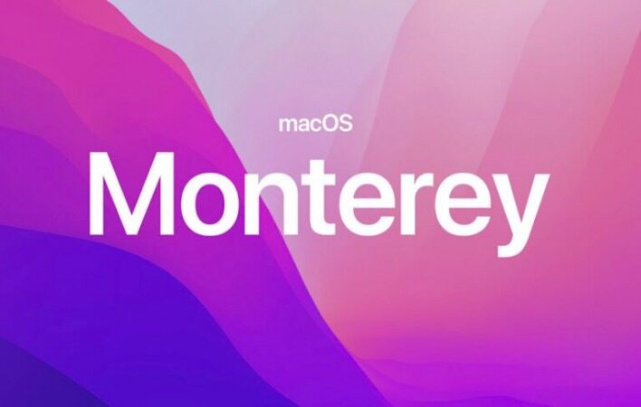 زمان انتشار اپل macOS Monterey اعلام شد