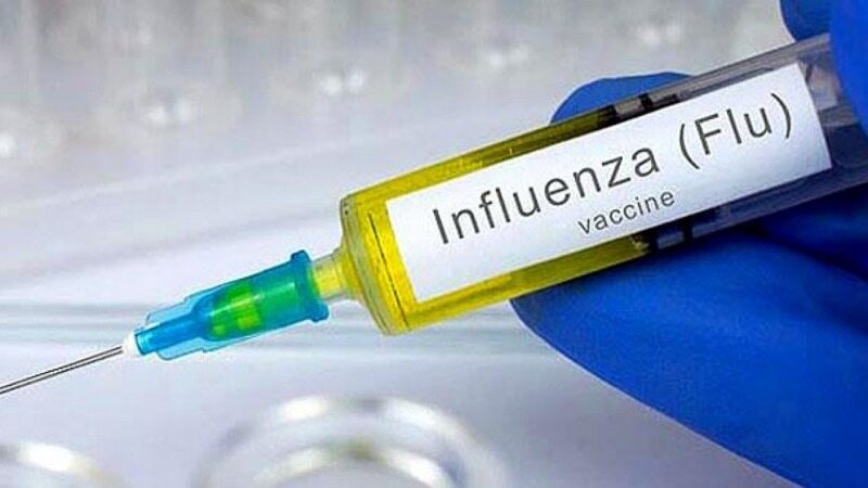 توزیع واکسن آنفلوآنزای ایرانی در داروخانه‌ها در انتظار ابلاغ قیمت