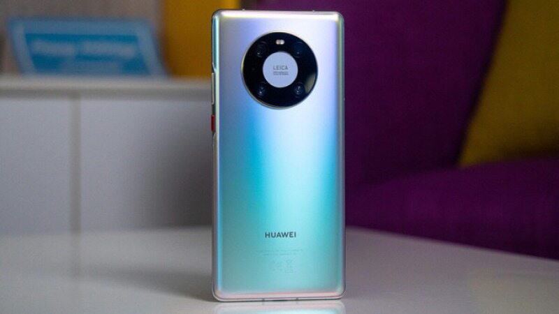 اطلاعات سخت افزاری هوآوی Mate 50 فاش شد