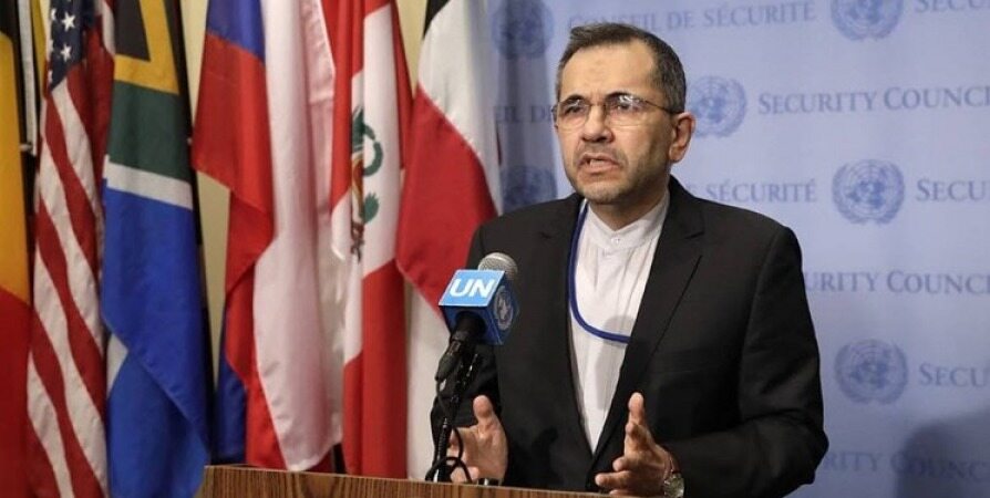 واکنش تخت روانچی به اتهامات رژیم صهیونیستی درباره برنامه هسته‌ای ایران