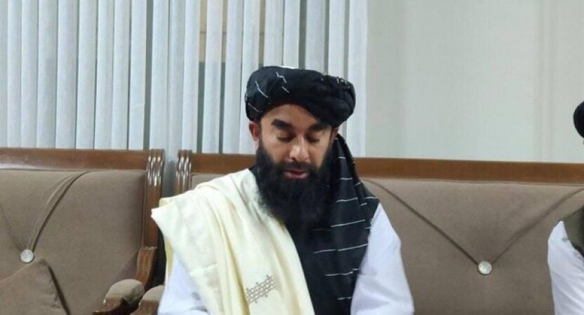 طالبان در نشست مسکو درخواست کمک سیاسی و اقتصادی می‌کند