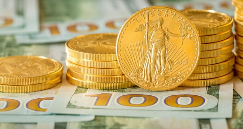 قیمت طلا و دلار همچنان در مسیر صعودی + جدول قیمت سکه