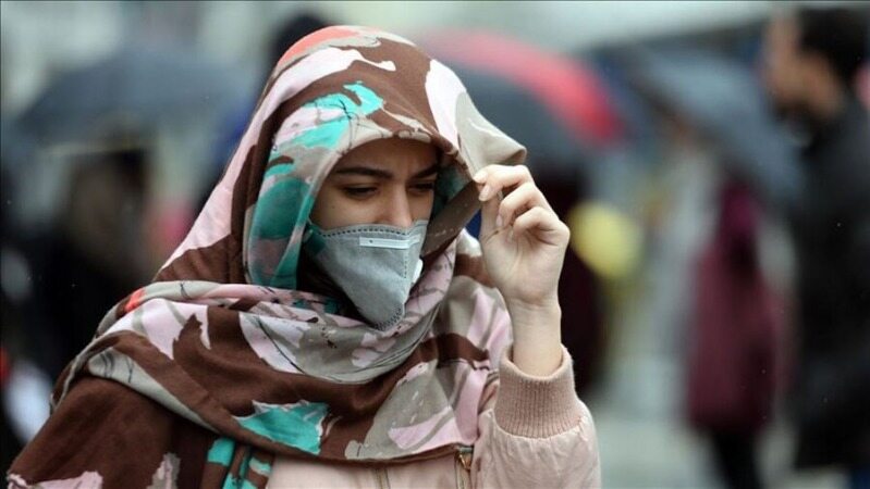 جدیدترین آمار کرونا در ایران 28 مهر