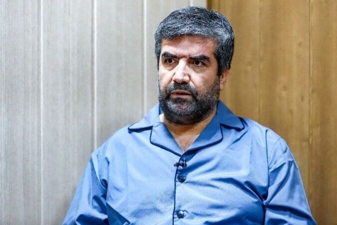 سردار قلابی با ادعای اعمال نفوذ در محاکم و ادارات بازداشت شد