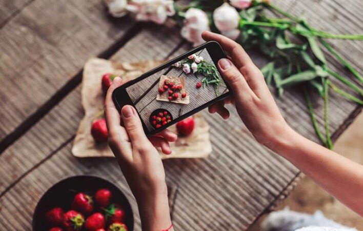 بهترین گوشی‌های سال ۲۰۲۱ برای عکاسی و فیلم‌برداری