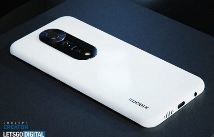 پرچمدار باشکوه بعدی شیائومی Xiaomi 12