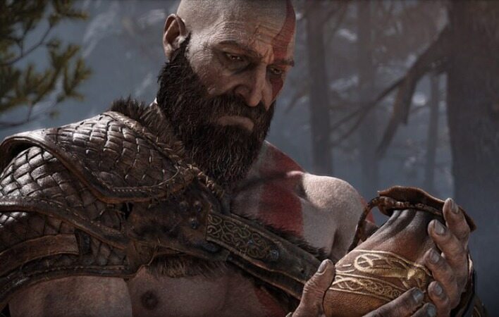 تاریخ انتشار بازی God of War برای کامپیوتر اعلام شد