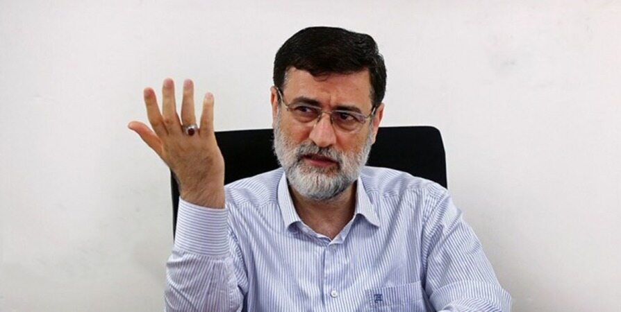 برکناری دو مدیر درپی خودکشی فرزند شهید