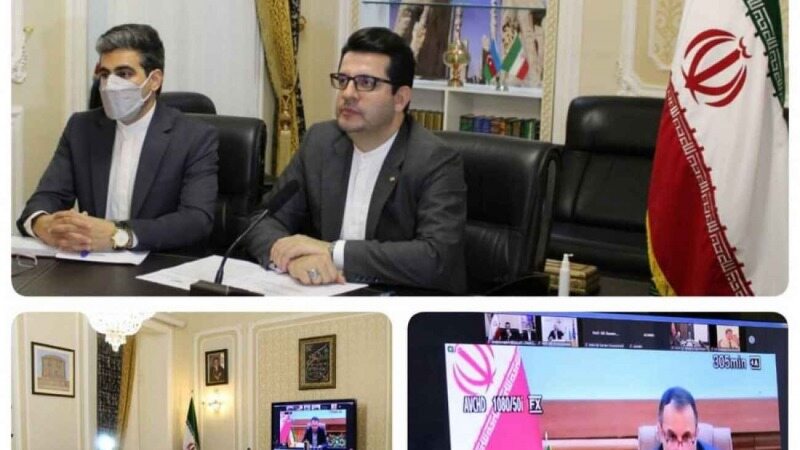 حضور نمایندگان کشورمان در اجلاس سالانه تراسیکا