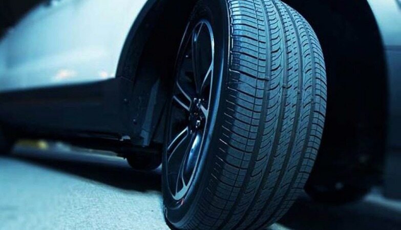 عمر لاستیک خودرو چقدر است؟