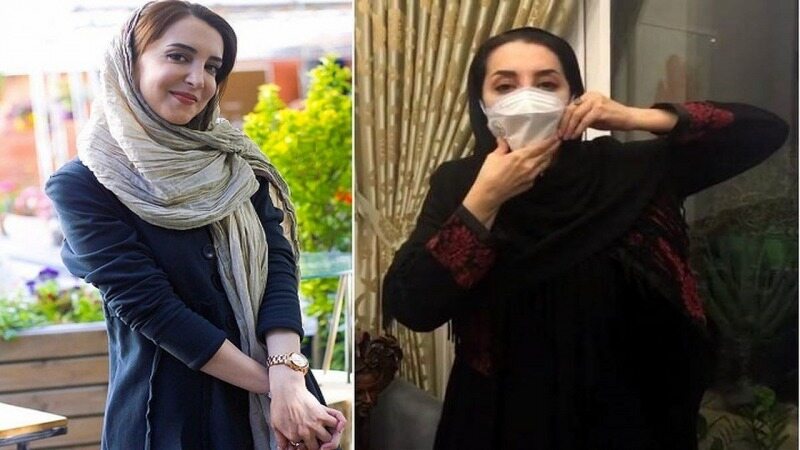 ماجرای فَک خانم بازیگر به کجا انجامید؟