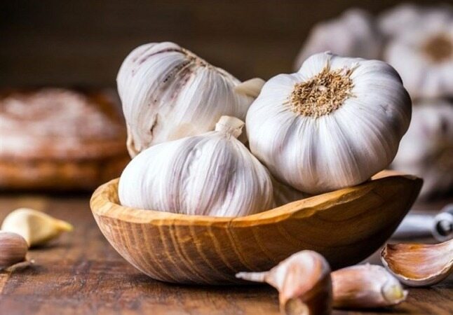 مصرف سیر برای چه کسانی ممنوع است؟