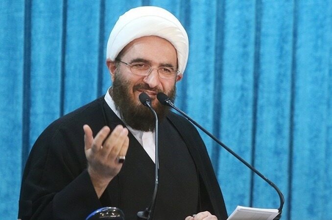 حجت‌الاسلام حاج‌علی اکبری: ۶ هزار مسئله‌ی کشور را به دولت تقدیم کردیم