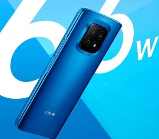 گوشی آنر Play5 Youth Edition هفته آینده معرفی می‌شود