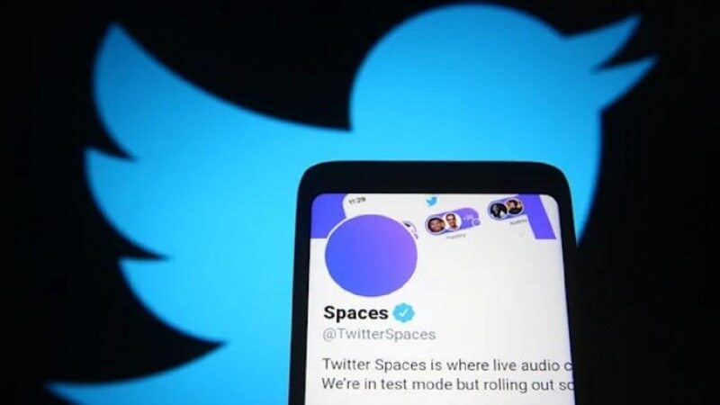 امکان ایجاد اتاق در Spaces توئیتر، برای همه امکان پذیر شد